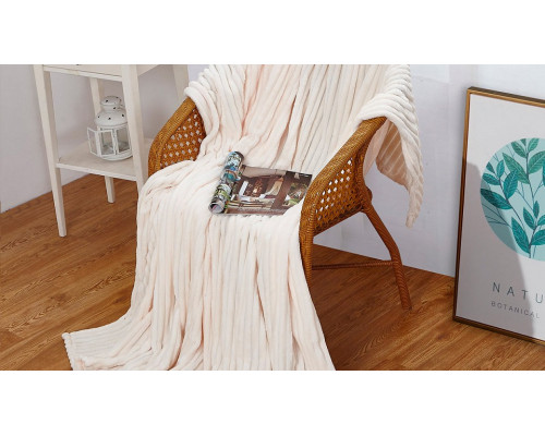 Плед (150x200 см) ORRIZONTE