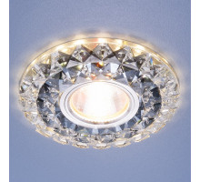 Встраиваемый светильник Elektrostandard  a033833