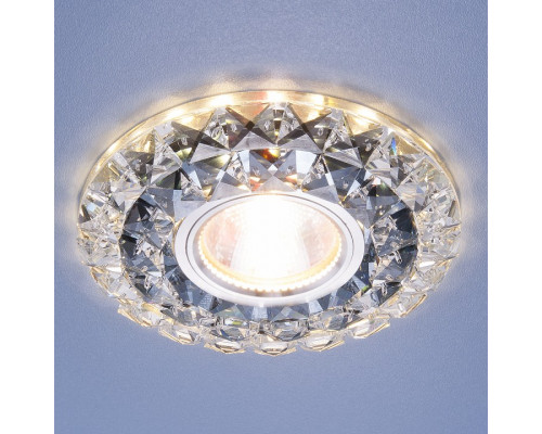 Встраиваемый светильник Elektrostandard  a033833