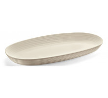 Блюдо декоративные (24x43x6 см) Tierra 17540079