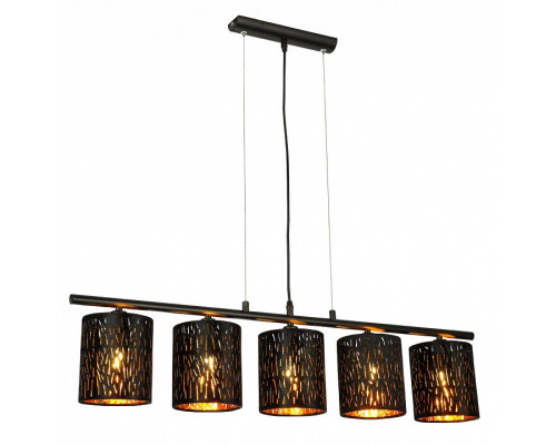 Подвесной светильник Globo Tuxon 15264-5H