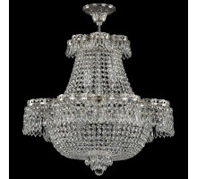 Светильник на штанге Bohemia Ivele Crystal 1930 19301/H1/55JB Ni