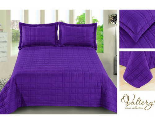 Покрывало с наволочками евростандарт PMO-35