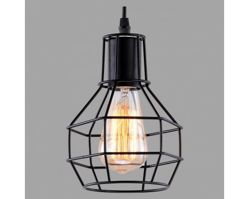 Подвесной светильник Arte Lamp 1109 A1109SP-1BK