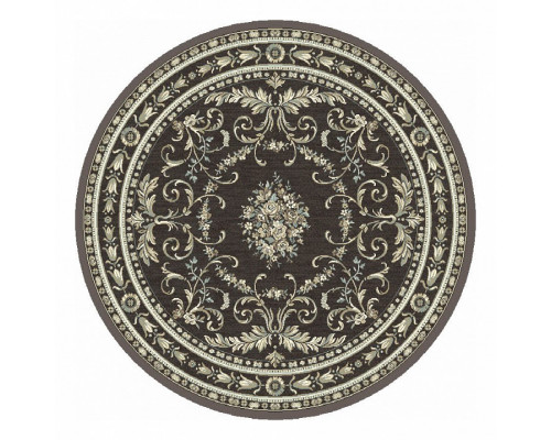 Ковер интерьерный (160x160 см) Genova