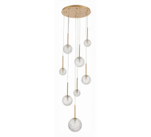 Подвесной светильник ST-Luce Arcobalino 