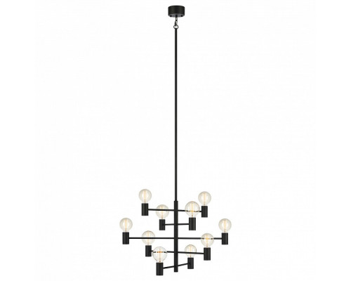 Люстра на штанге markslojd Paris 107187