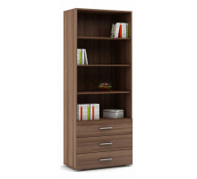 Стеллаж комбинированный Марс-4