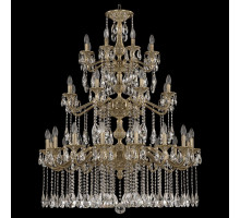 Подвесная люстра Bohemia Ivele Crystal 7202 72102/16+8+8/360/3d A FP