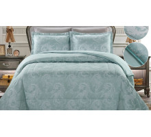 Покрывало с наволочками евростандарт VERMONT