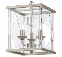 Подвесной светильник Maytoni Keope H008PL-03G