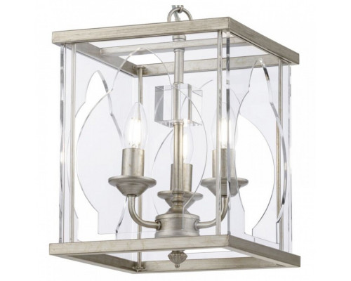 Подвесной светильник Maytoni Keope H008PL-03G