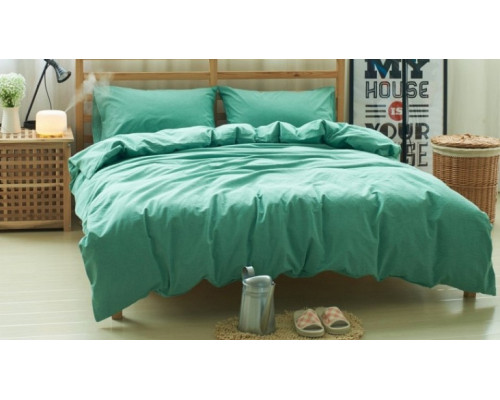 Постельное белье двуспальное LE-09