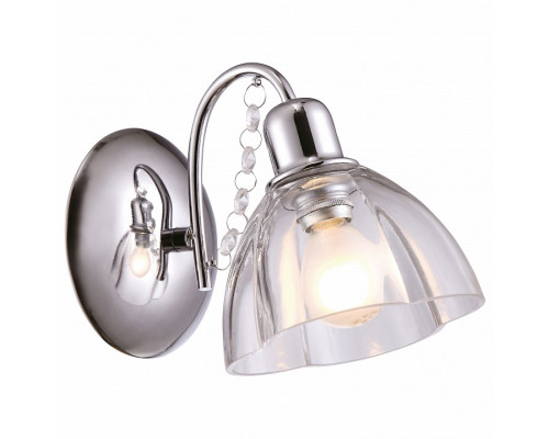 Бра Arte Lamp Silenzo A9559AP-1CC