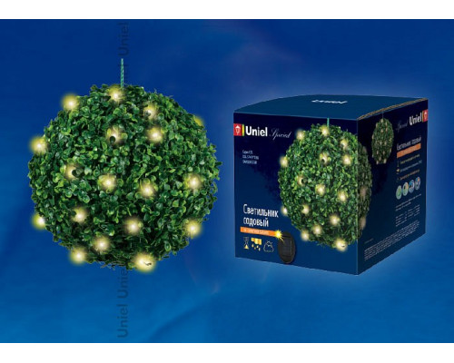 Подвесной светильник Uniel  7286