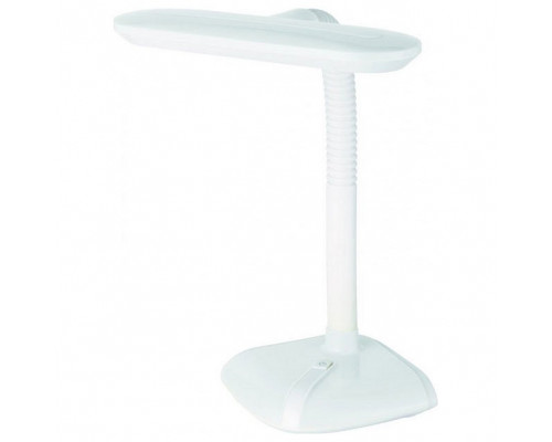 Настольная лампа офисная LS1 White 221884