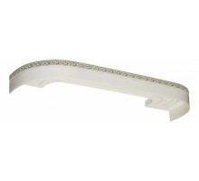 Карниз Legrand Галант NEO Флора 48066716