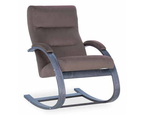 Кресло-качалка Милано