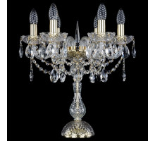 Настольная лампа декоративная Bohemia Art Classic 11.12 12.12.6.141-45.Gd.Sp