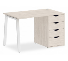 Стол письменный Home Office VR.SP-3-118.4.A