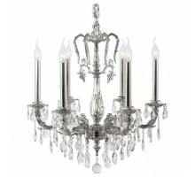 Подвесная люстра Dio D’Arte Aosta Aosta E 1.1.6.400 SB