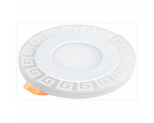 Встраиваемый светильник Elektrostandard  a037542