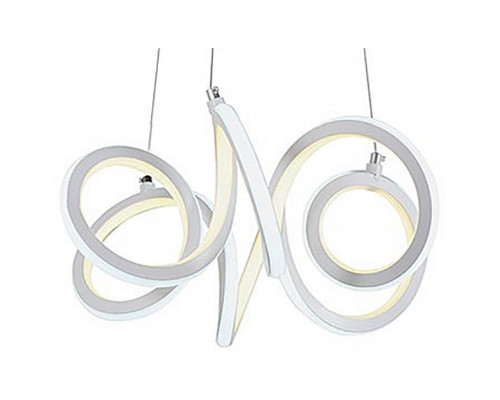 Подвесной светильник Arti Lampadari Altedo Altedo L 1.5.44 W