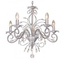 Подвесная люстра SilverLight Diana 725.54.5