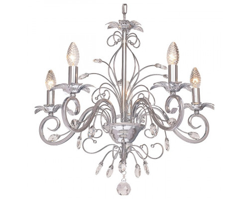 Подвесная люстра SilverLight Diana 725.54.5