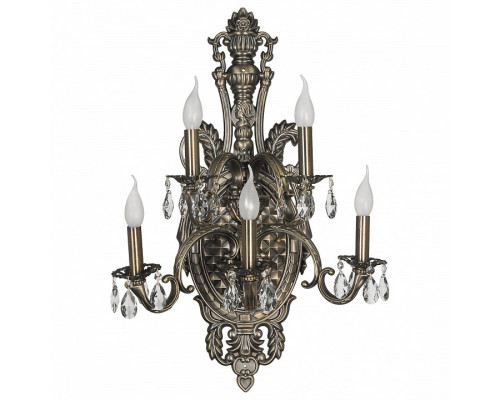 Бра Dio D’Arte Lido Lido E 2.1.5.400 A