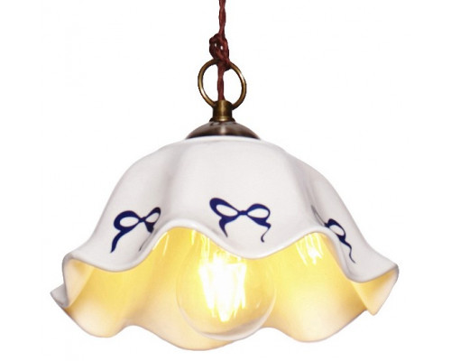 Подвесной светильник Lucia Tucci Palermo PALERMO 653.1