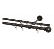 Карниз (240 см) Шар