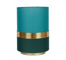 Настольная лампа декоративная Lucide Extravaganza Tusse 10508/01/33