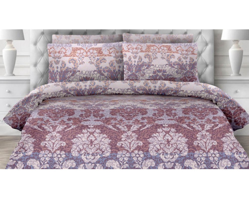 Постельное белье евростандарт AP-48