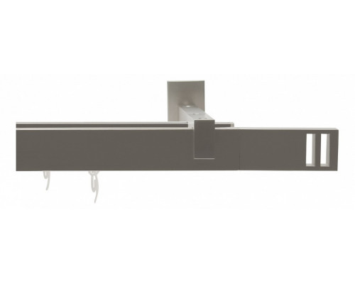 Карниз (200 см) Хай-тек Квадро