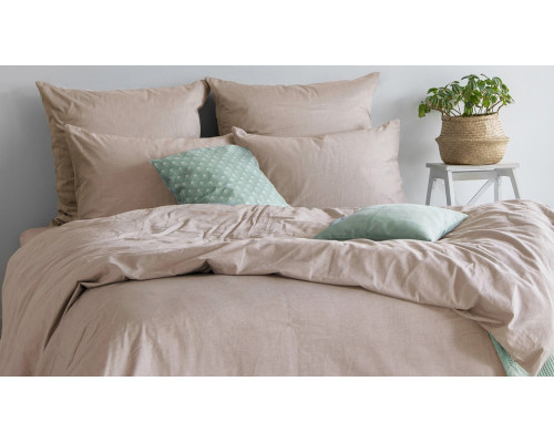 Постельное белье евростандарт Praline