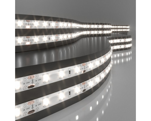 Лента светодиодная Elektrostandard 2835 24V 60Led a052957