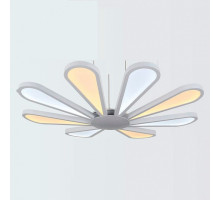 Подвесная люстра Lucia Tucci Miracoli Miracoli 200.8 LED