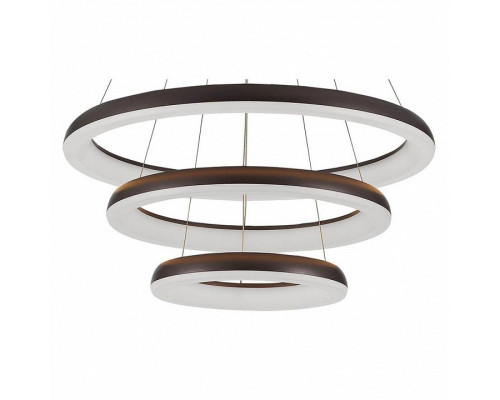 Подвесной светильник Citilux Юпитер