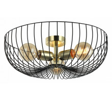 Светильник на штанге Lussole Brooks 