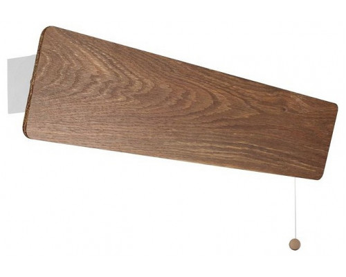 Накладной светильник Nowodvorski Oslo LED 9312