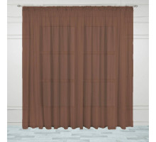 Гардина (400x270 см) 1 шт. Veil