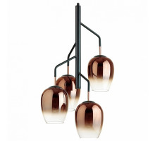 Подвесная люстра Odeon Light Palta 4760/4