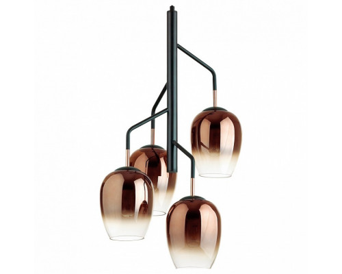 Подвесная люстра Odeon Light Palta 4760/4