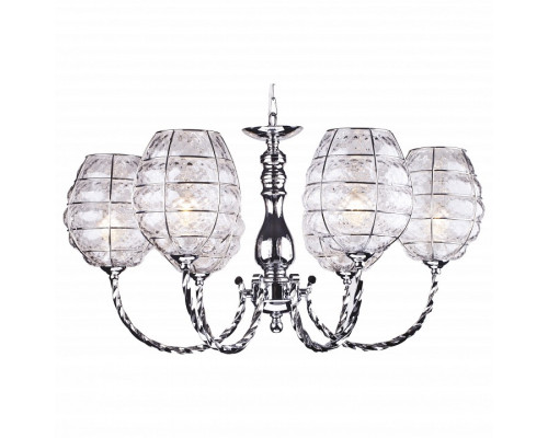 Подвесная люстра Arte Lamp Tokyo A2256LM-6CC