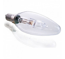 Лампа галогеновая Deko-Light Eco Classic E14 46Вт 2700K 332249