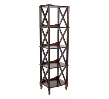 Стеллаж Джульетта-4