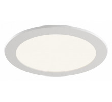 Встраиваемый светильник Maytoni Stockton DL018-6-L18W