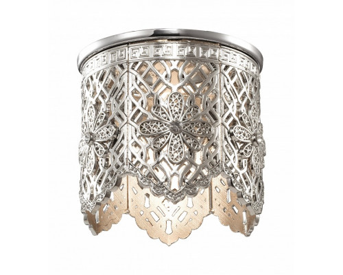 Встраиваемый светильник Novotech Forged 369680