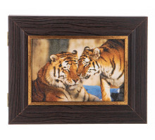 Ключница (18x13 см) Арти-М 541-164